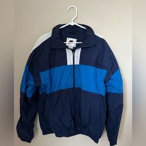 Vintage Nike Windbreaker